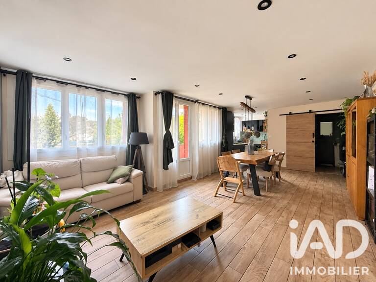 Vente Appartement 5 pièces — photo 1