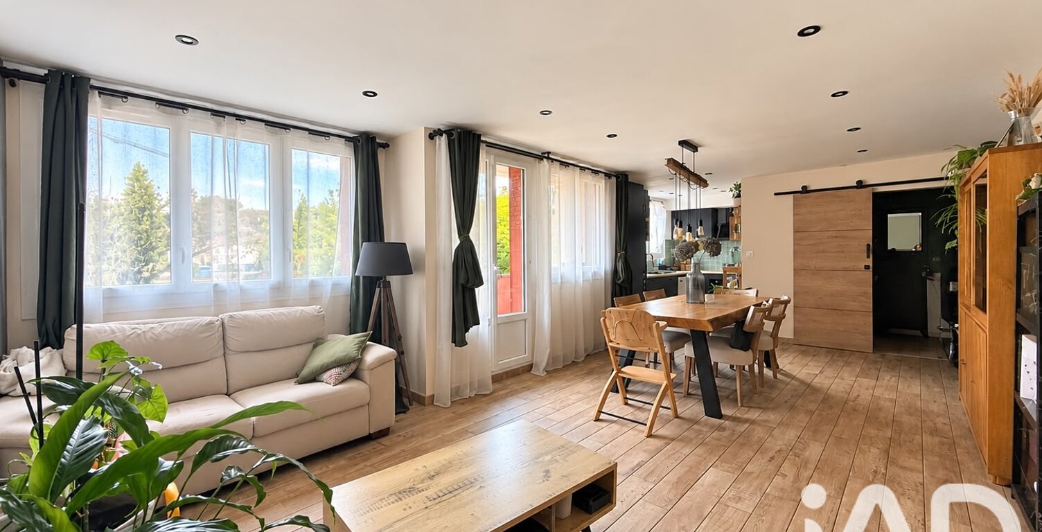 Vente Appartement 5 pièces — photo 1