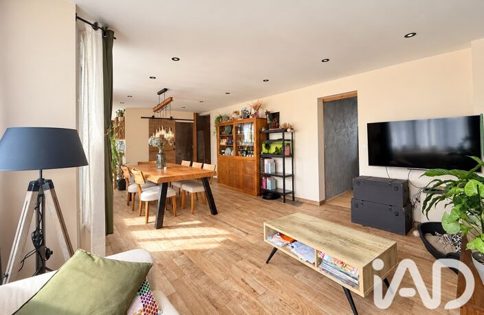 Vente Appartement 5 pièces — photo 3