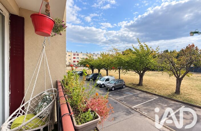 Vente Appartement 5 pièces — photo 4