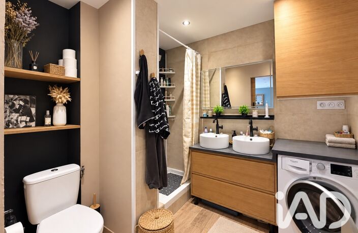 Vente Appartement 5 pièces — photo 5