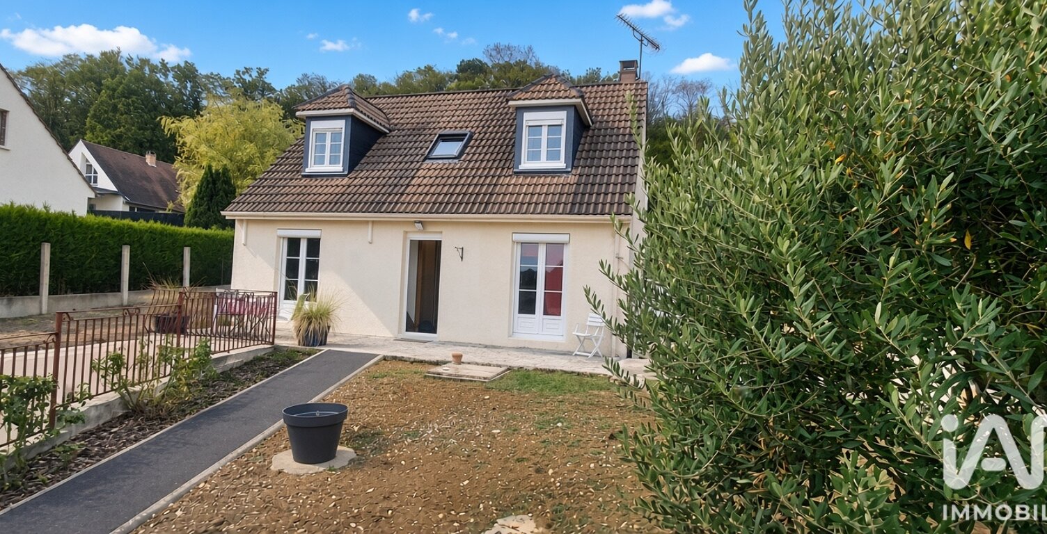 Vente Maison traditionnelle 6 pièces — photo 1