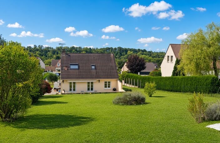 Vente Maison traditionnelle 6 pièces — photo 2