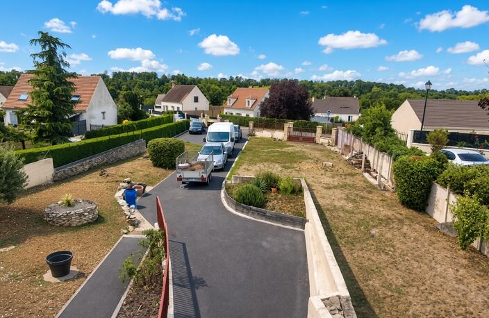 Vente Maison traditionnelle 6 pièces — photo 3