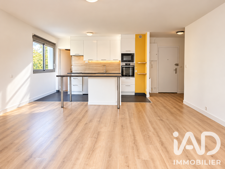 Vente Appartement 2 pièces — photo 1