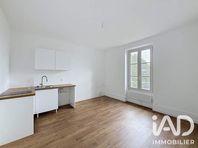 Location Appartement 2 pièces — photo du bien