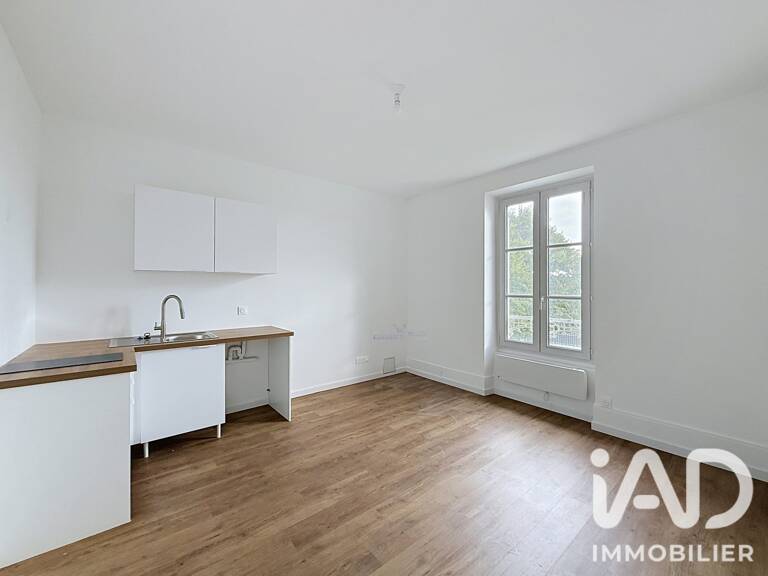Location Appartement 2 pièces — photo 1