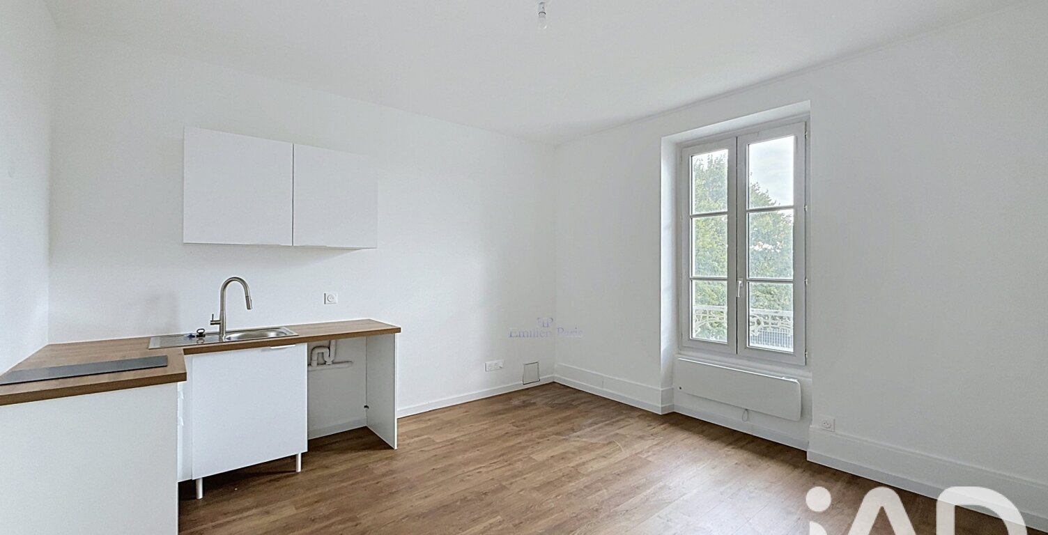 Location Appartement 2 pièces — photo 1