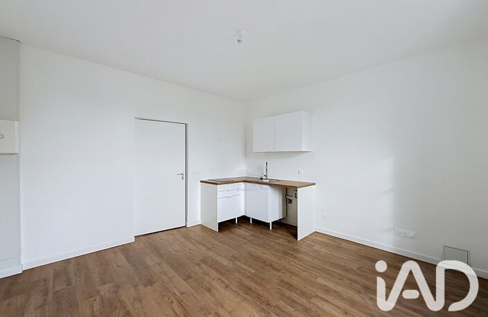 Location Appartement 2 pièces — photo 2