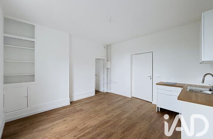 Location Appartement 2 pièces — photo 3