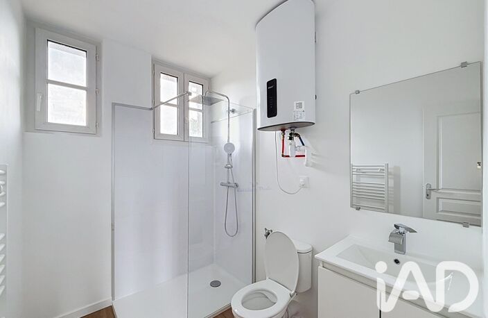 Location Appartement 2 pièces — photo 4