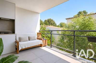 Vente Appartement 3 pièces — photo du bien