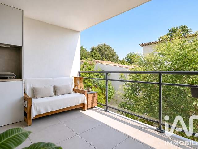 Vente Appartement 3 pièces — photo du bien