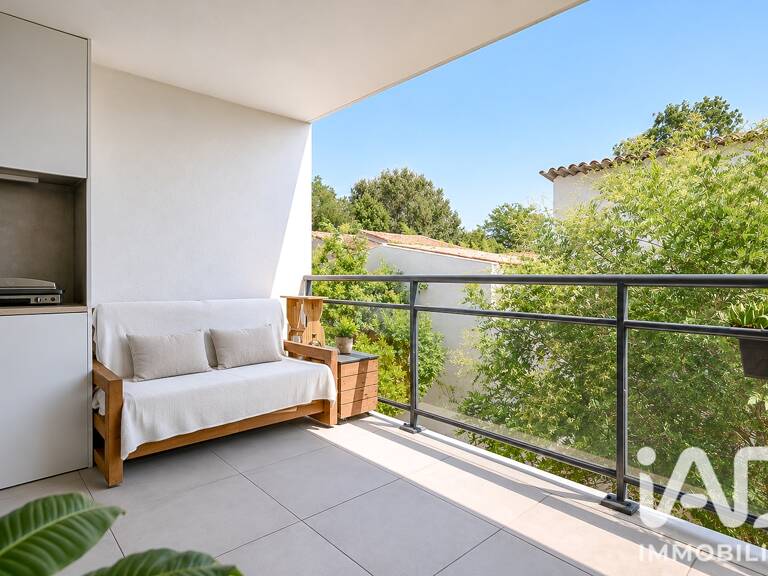Vente Appartement 3 pièces — photo 1
