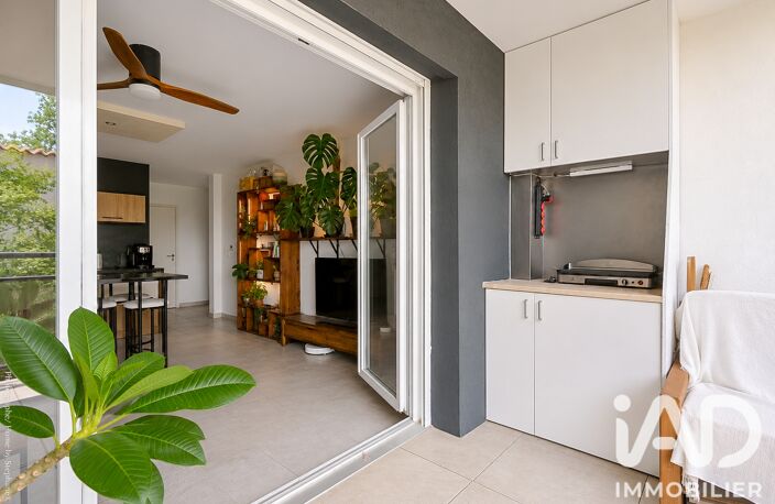 Vente Appartement 3 pièces — photo 2