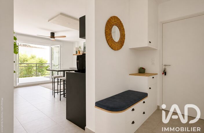 Vente Appartement 3 pièces — photo 3