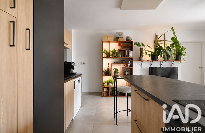 Vente Appartement 3 pièces — photo 4