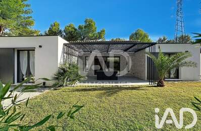 Vente Maison/villa 5 pièces — photo du bien