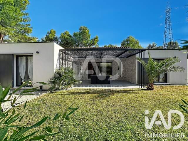 Vente Maison/villa 5 pièces — photo du bien