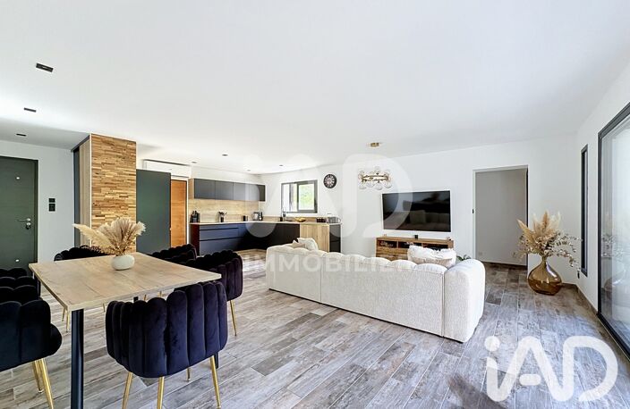 Vente Maison/villa 5 pièces — photo 2