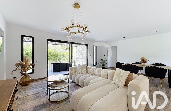 Vente Maison/villa 5 pièces — photo 3