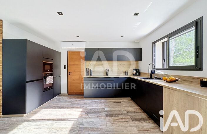 Vente Maison/villa 5 pièces — photo 4
