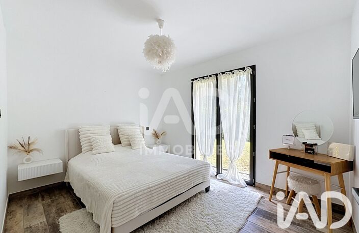 Vente Maison/villa 5 pièces — photo 5