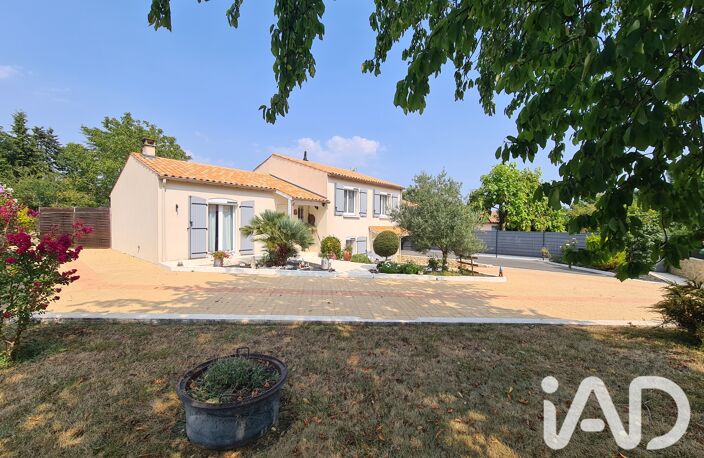 Vente Maison traditionnelle 5 pièces — photo 2