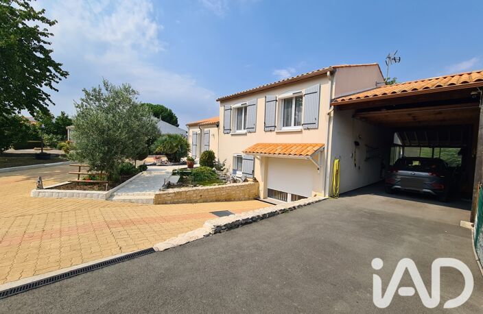 Vente Maison traditionnelle 5 pièces — photo 3