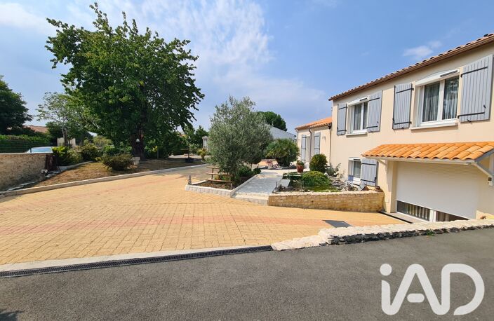 Vente Maison traditionnelle 5 pièces — photo 4