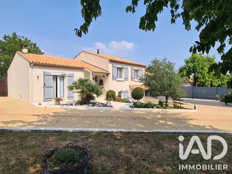 Vente Maison traditionnelle 5 pièces — photo 1
