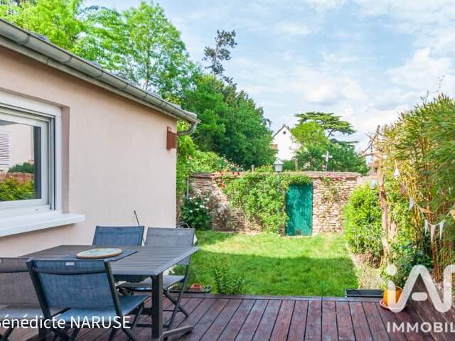 Vente Maison/villa 3 pièces — photo du bien