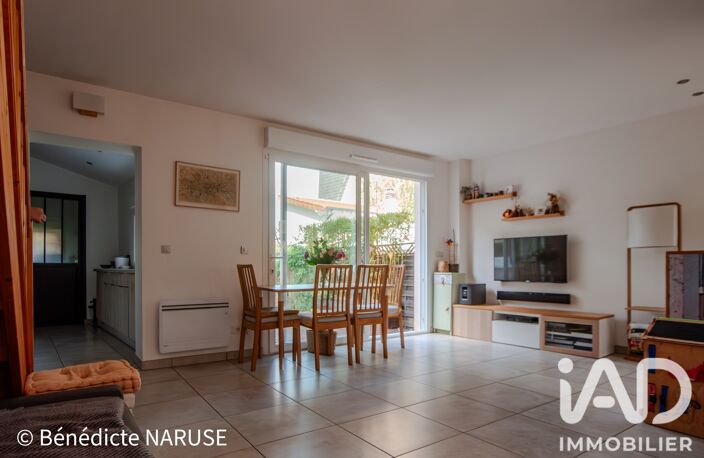 Vente Maison/villa 3 pièces — photo 2