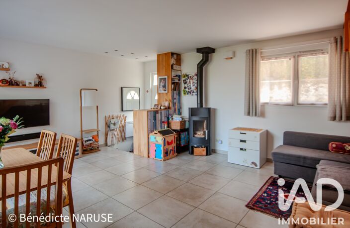 Vente Maison/villa 3 pièces — photo 3