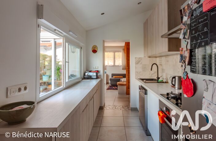 Vente Maison/villa 3 pièces — photo 4