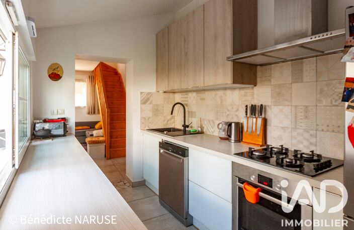 Vente Maison/villa 3 pièces — photo 5