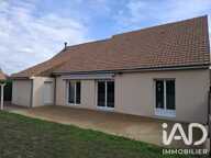 Vente Maison traditionnelle 4 pièces — photo 2