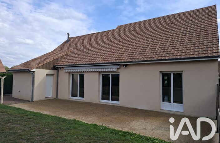 Vente Maison traditionnelle 4 pièces — photo 2