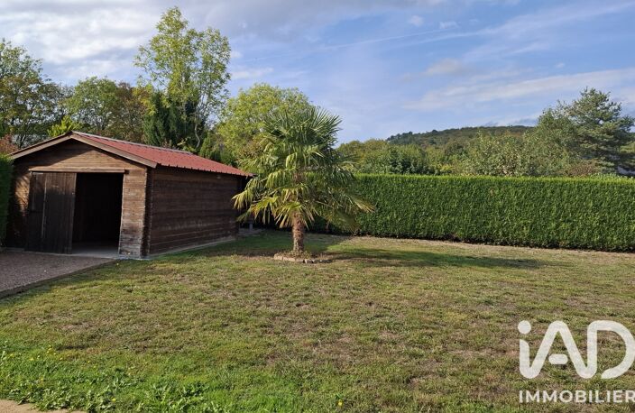 Vente Maison traditionnelle 4 pièces — photo 3