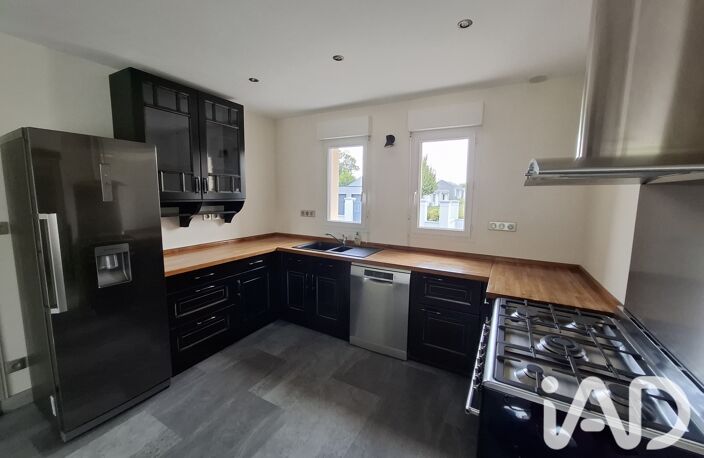 Vente Maison traditionnelle 4 pièces — photo 4