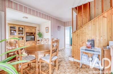 Vente Maison/villa 5 pièces — photo du bien