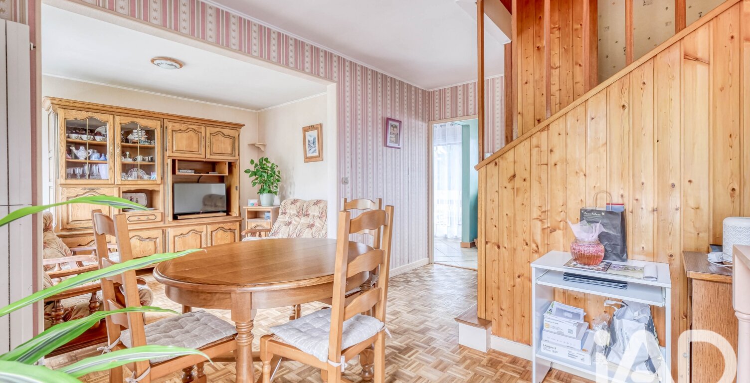 Vente Maison/villa 5 pièces — photo 1