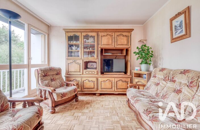 Vente Maison/villa 5 pièces — photo 2