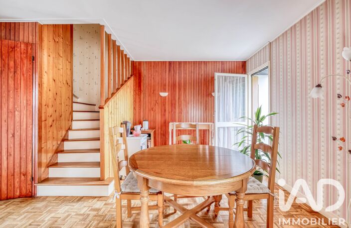 Vente Maison/villa 5 pièces — photo 3