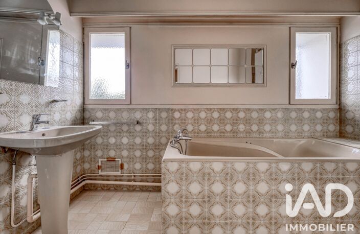 Vente Maison/villa 5 pièces — photo 5