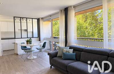 Vente Appartement 3 pièces — photo du bien