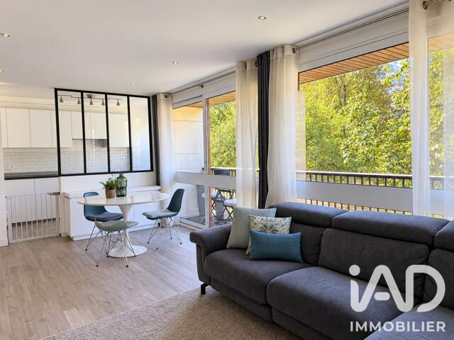 Vente Appartement 3 pièces — photo du bien
