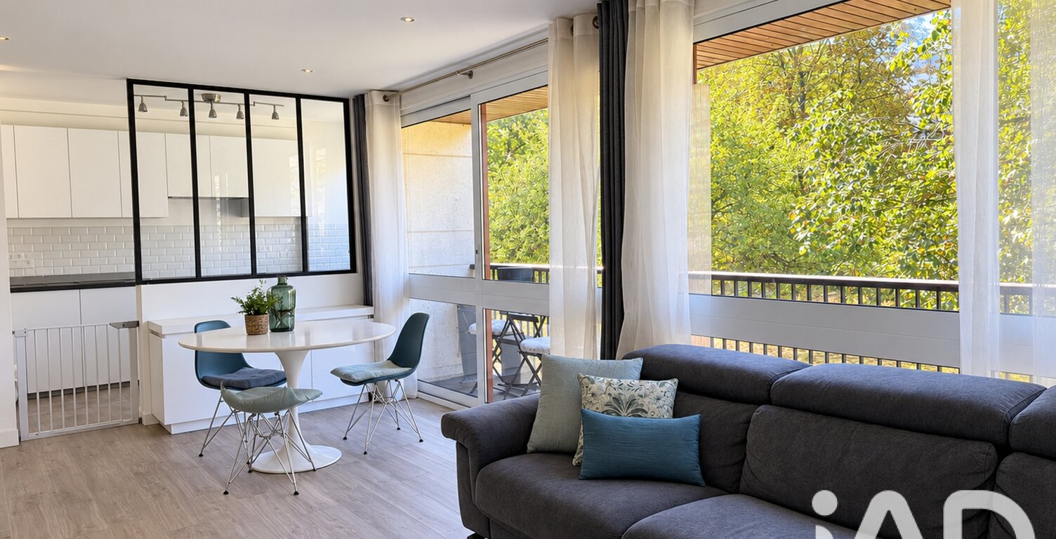 Vente Appartement 3 pièces — photo 1