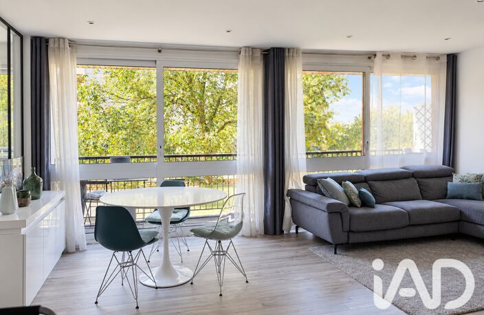 Vente Appartement 3 pièces — photo 2