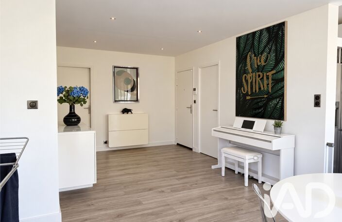 Vente Appartement 3 pièces — photo 3